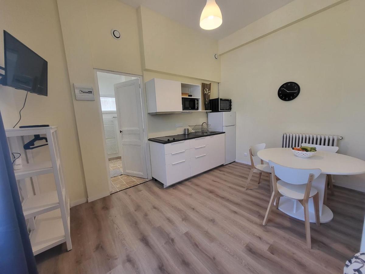 La Maison De Dannie Gardanne Esterno foto