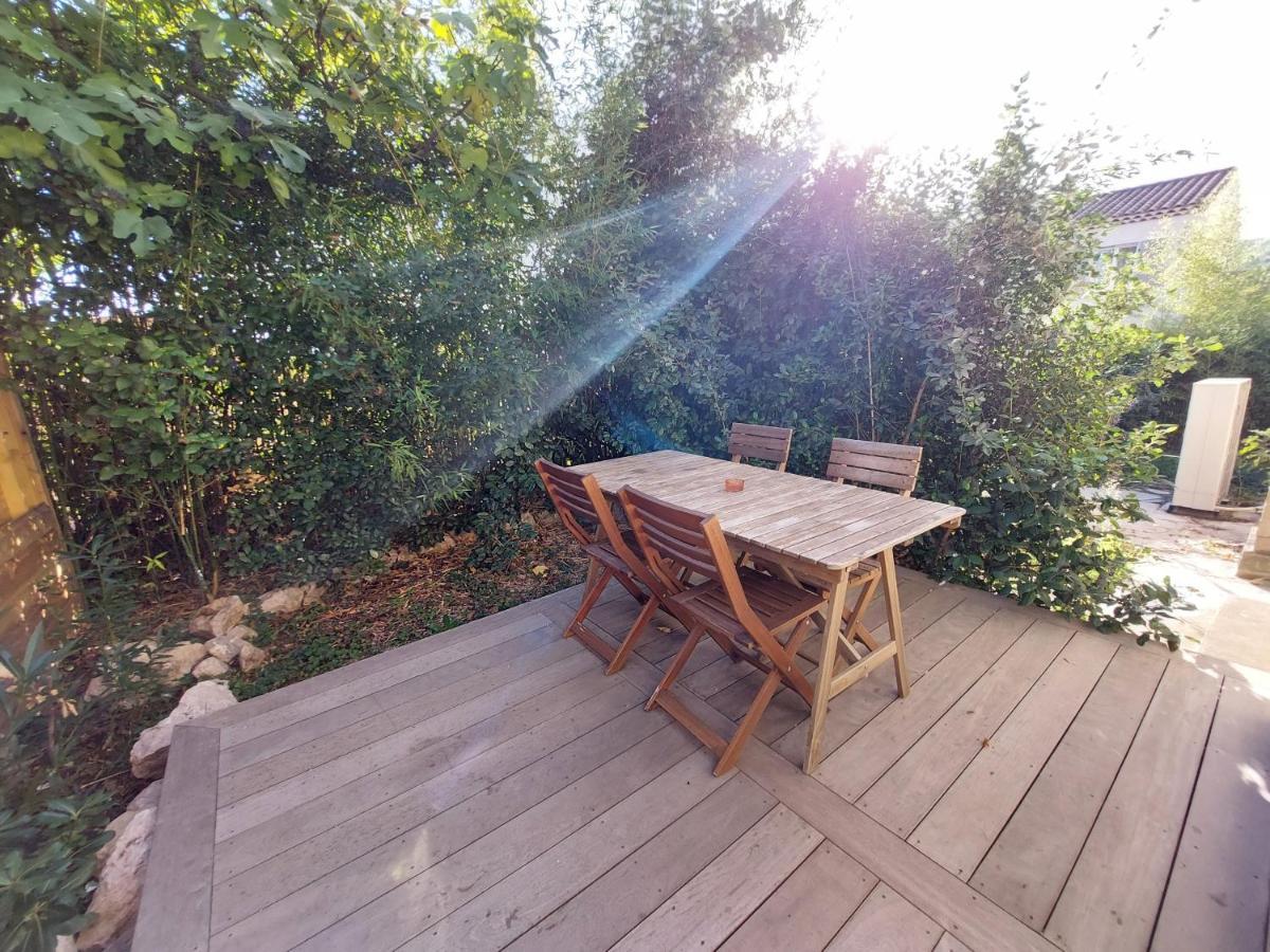 La Maison De Dannie Gardanne Esterno foto