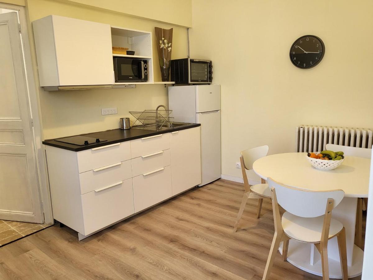 La Maison De Dannie Gardanne Esterno foto