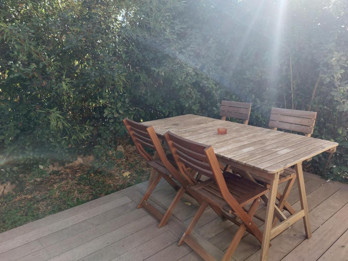 La Maison De Dannie Gardanne Esterno foto