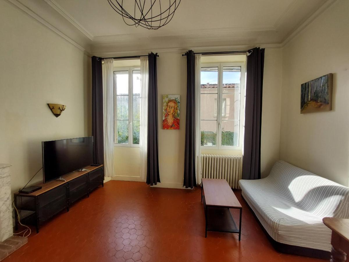 La Maison De Dannie Gardanne Esterno foto