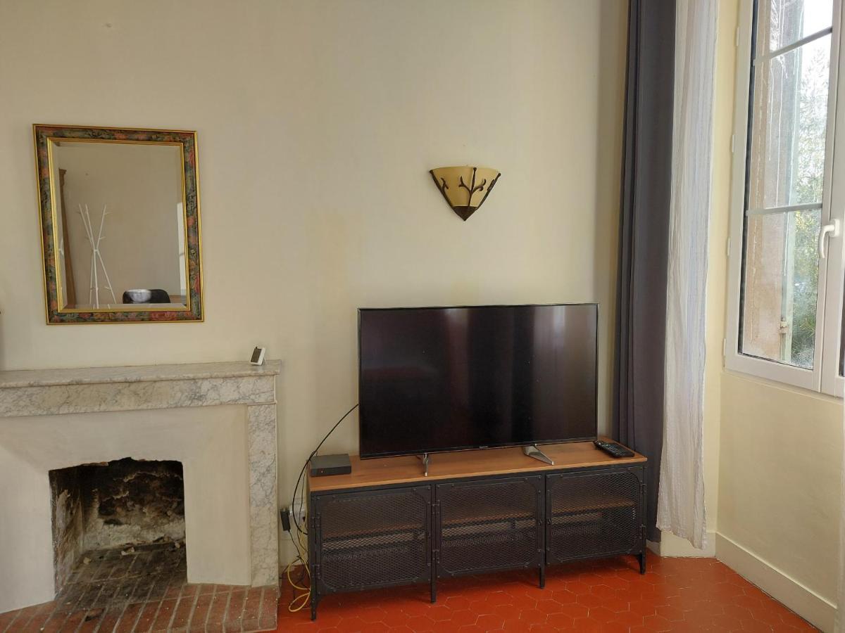 La Maison De Dannie Gardanne Esterno foto