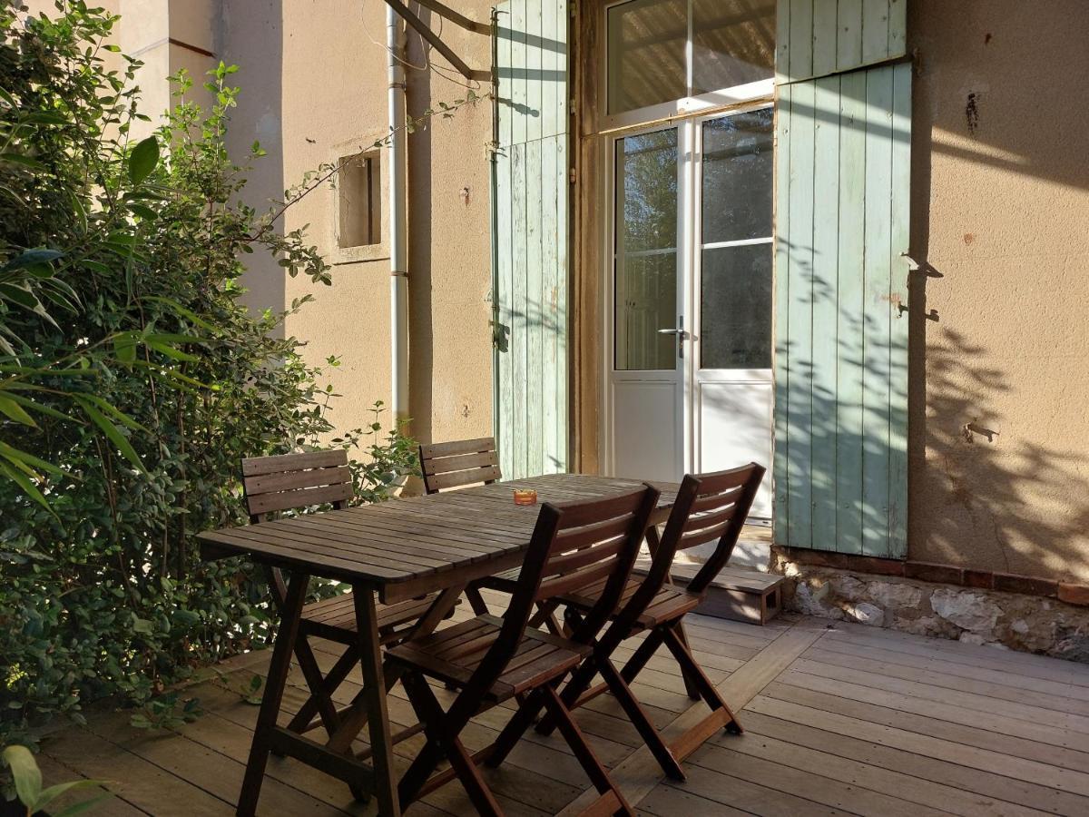 La Maison De Dannie Gardanne Esterno foto