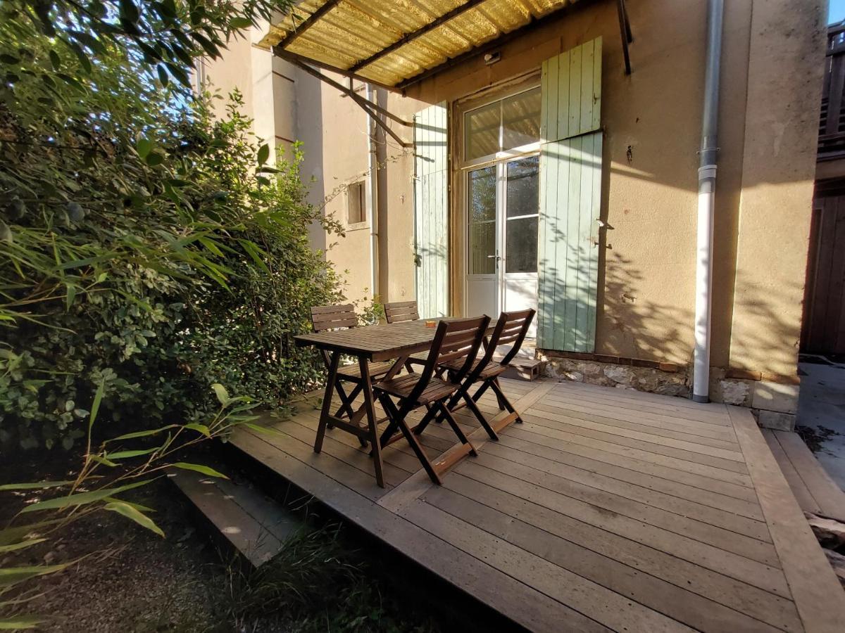 La Maison De Dannie Gardanne Esterno foto