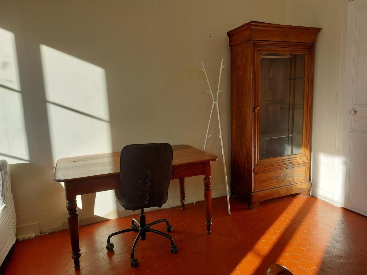 La Maison De Dannie Gardanne Esterno foto