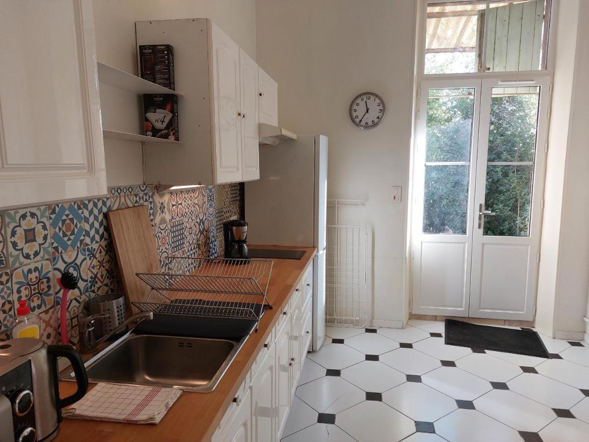 La Maison De Dannie Gardanne Esterno foto