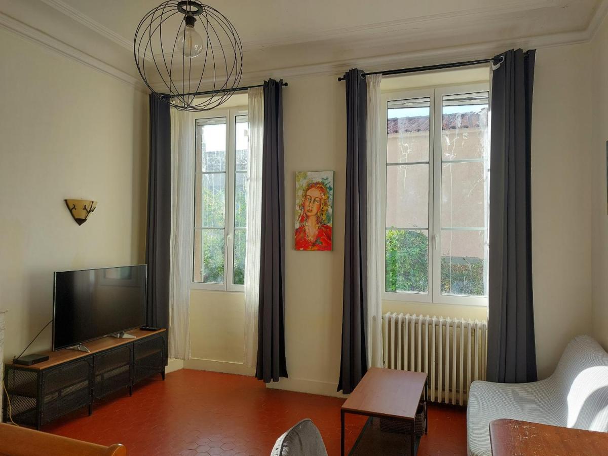 La Maison De Dannie Gardanne Esterno foto