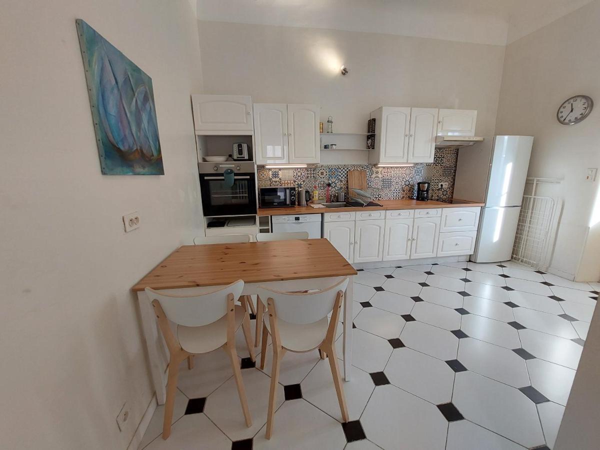 La Maison De Dannie Gardanne Esterno foto