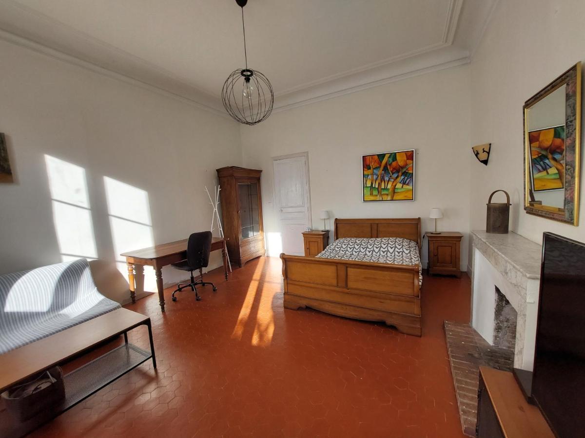 La Maison De Dannie Gardanne Esterno foto
