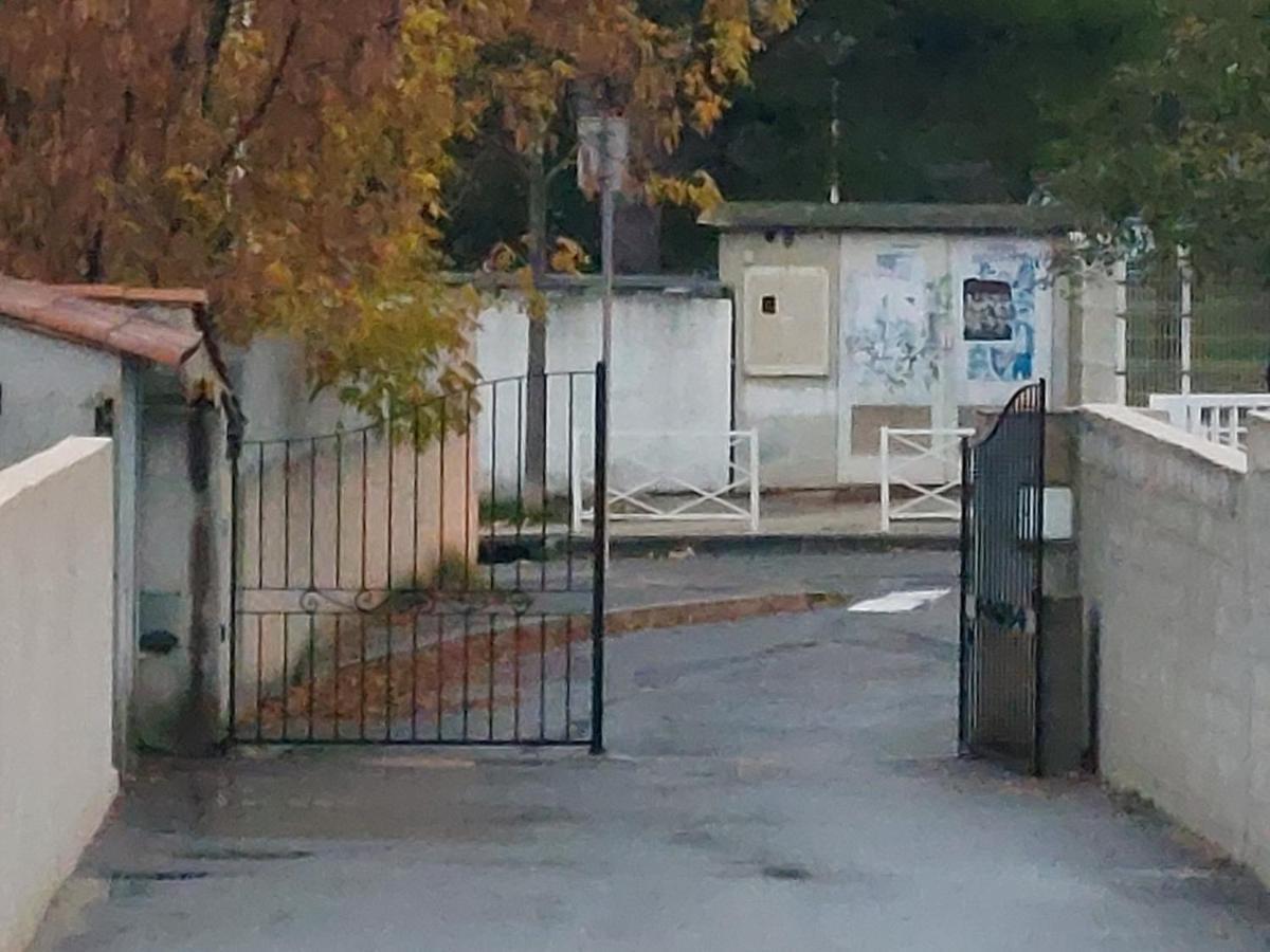 La Maison De Dannie Gardanne Esterno foto