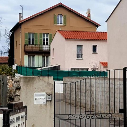 La Maison De Dannie Gardanne Esterno foto