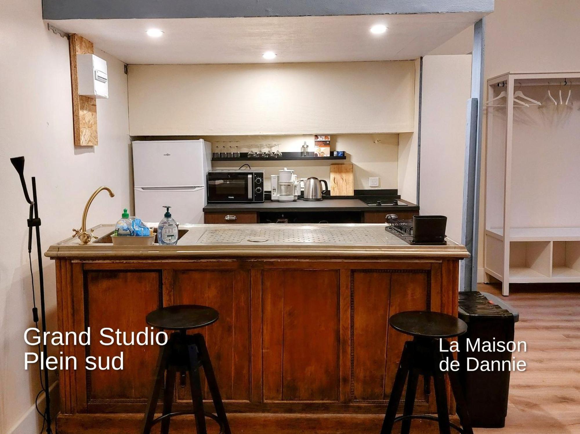 La Maison De Dannie Gardanne Esterno foto