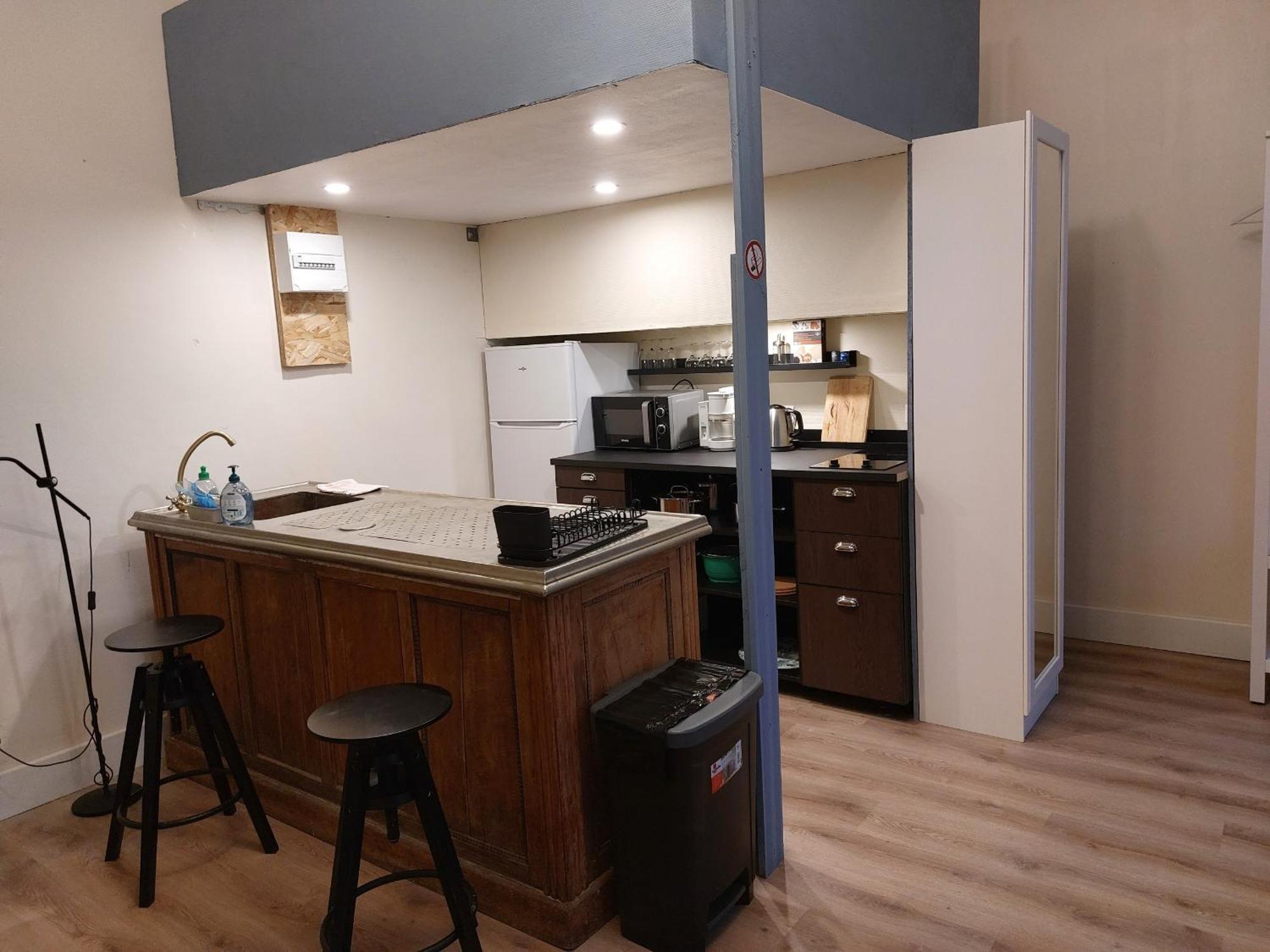 La Maison De Dannie Gardanne Esterno foto